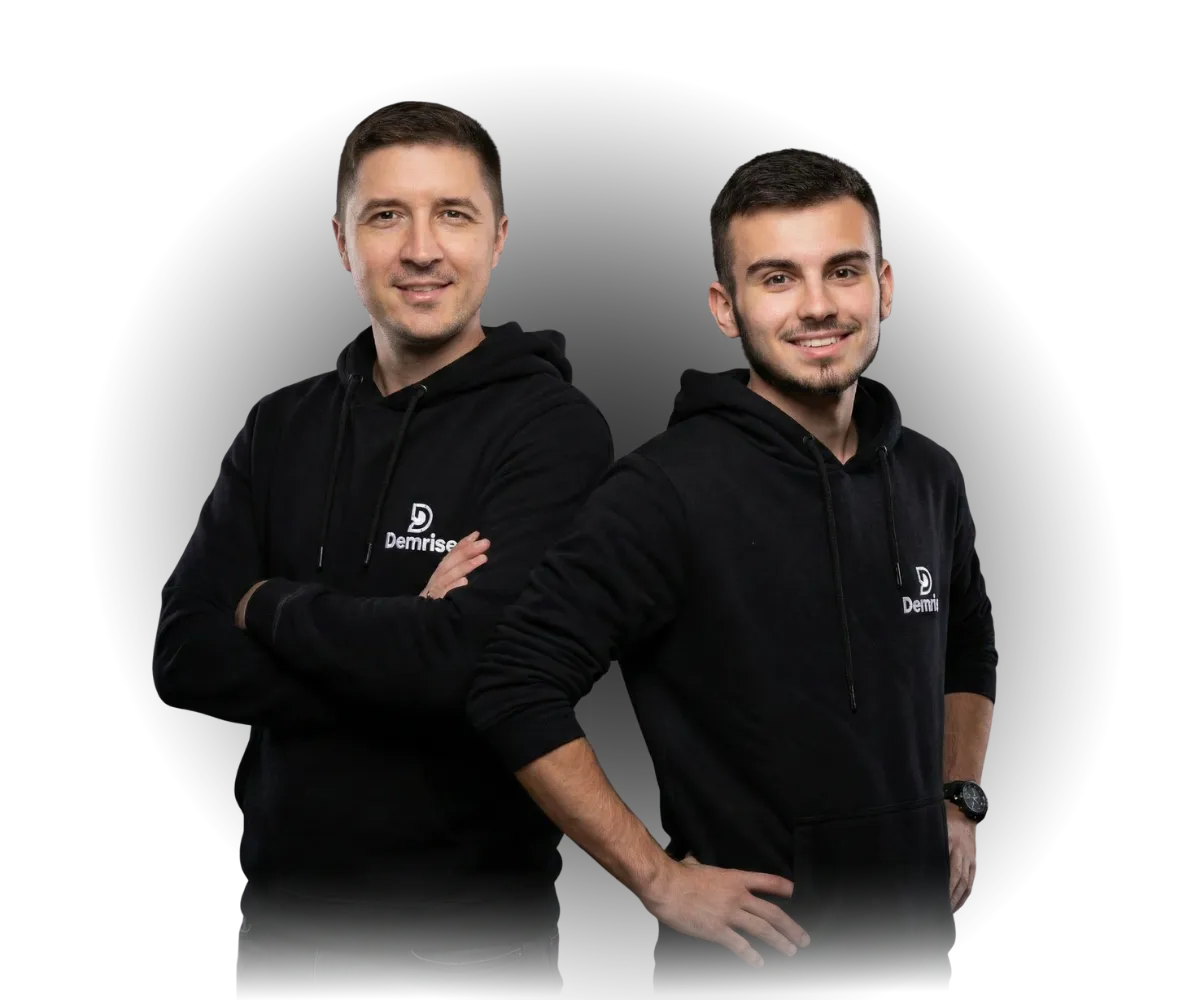 Zespół agencji Demrise