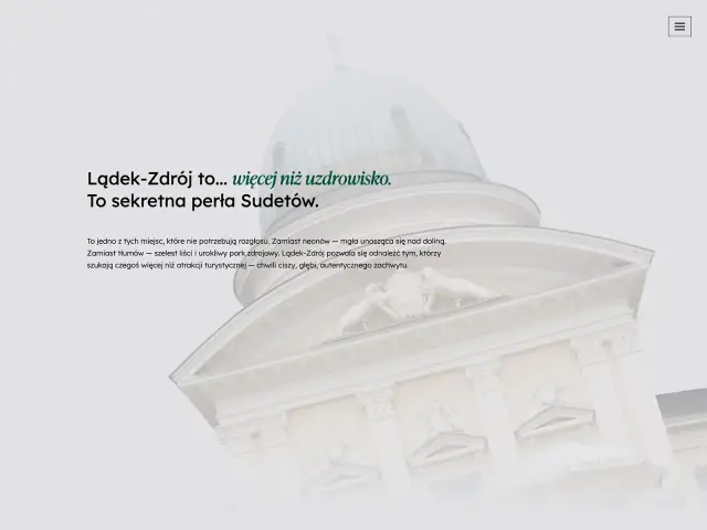 Kampania Odkryj Lądek