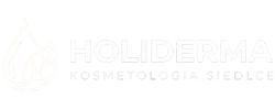 Logo Holiderma Siedlce
